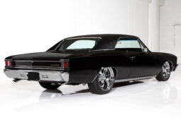 
										1967 Chevrolet Chevelle Pro-Touring full									