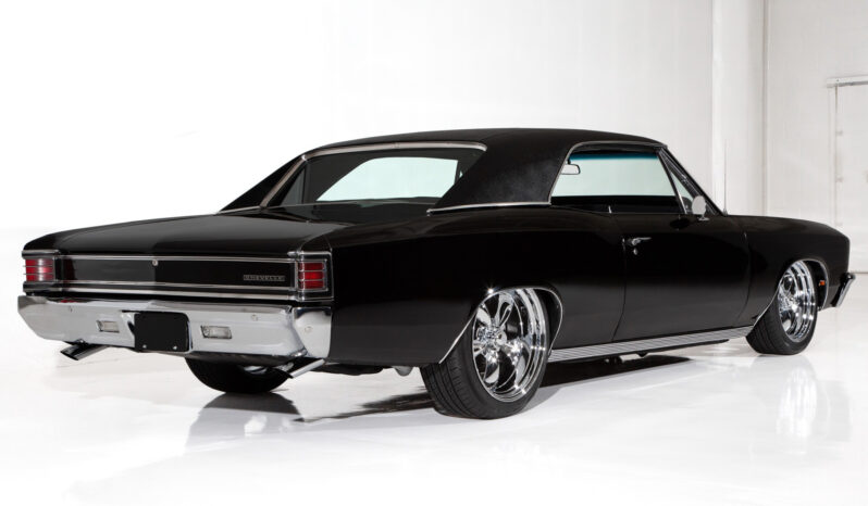 
								1967 Chevrolet Chevelle Pro-Touring full									
