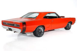 
										1969 Dodge Super Bee 440 6-Pack full									