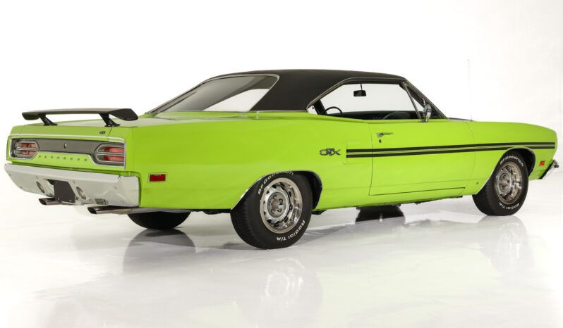 
								1970 Plymouth GTX 440 full									