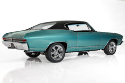 
										1968 Chevrolet Chevelle SS full									