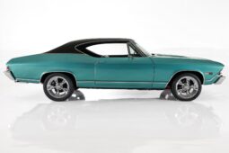 
										1968 Chevrolet Chevelle SS full									