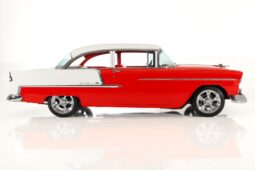 
										1955 Chevrolet Bel Air full									
