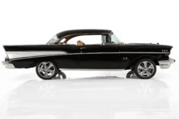 
										1957 Chevrolet Bel Air LS1 full									