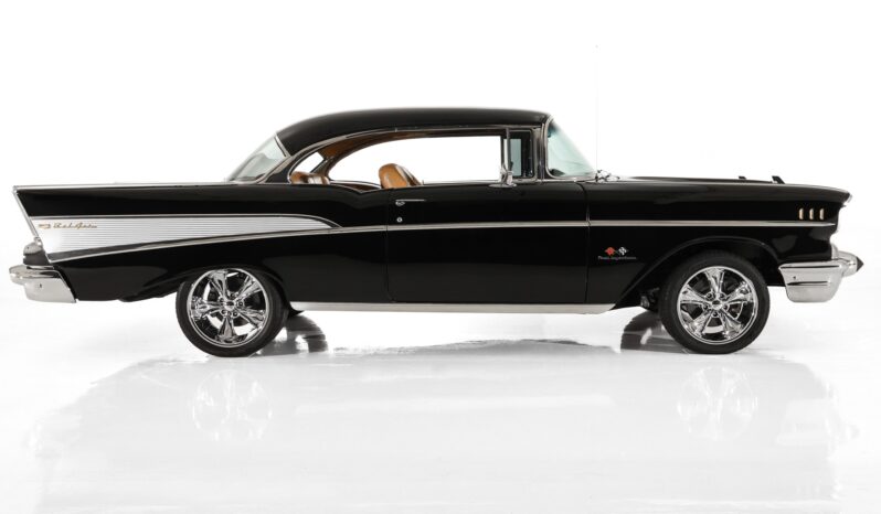 
								1957 Chevrolet Bel Air LS1 full									