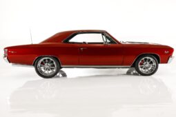 
										1967 Chevrolet Chevelle SS full									
