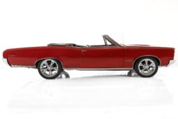 
										1966 Pontiac GTO Convertible full									