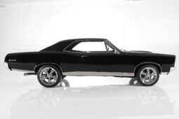 
										1967 Pontiac GTO full									