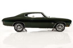 
										1970 Chevrolet Chevelle SS full									