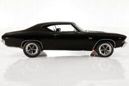 
										1969 Chevrolet Chevelle SS full									