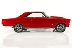 
										1966 Chevrolet Nova Chevy II full									