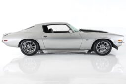 
										1970 Chevrolet Camaro Pro-Touring full									