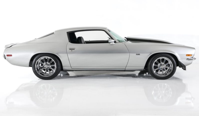 
								1970 Chevrolet Camaro Pro-Touring full									