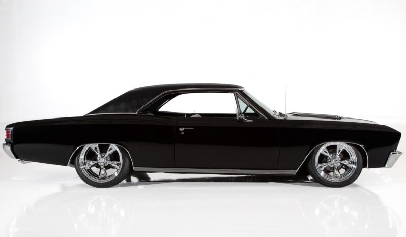 
								1967 Chevrolet Chevelle Pro-Touring full									