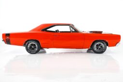 
										1969 Dodge Super Bee 440 6-Pack full									