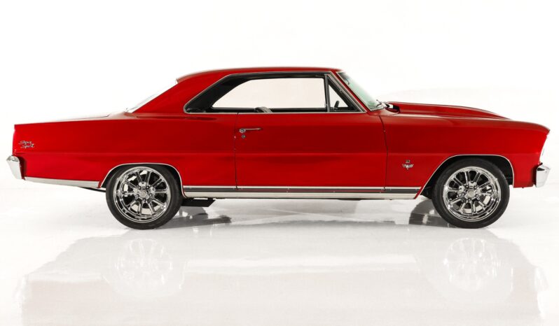 
								1966 Chevrolet Nova Chevy II full									