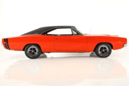 
										1968 Dodge Charger full									