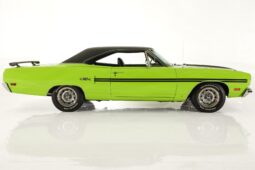 
										1970 Plymouth GTX 440 full									