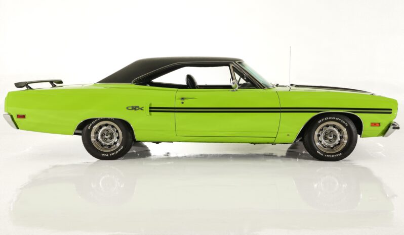 
								1970 Plymouth GTX 440 full									