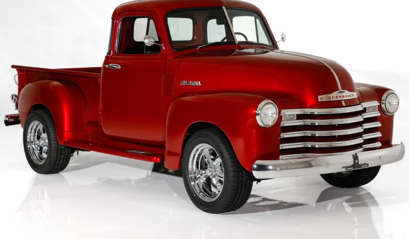 
								1953 Chevrolet 3100 full									