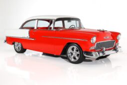 
										1955 Chevrolet Bel Air full									