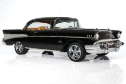 
										1957 Chevrolet Bel Air LS1 full									
