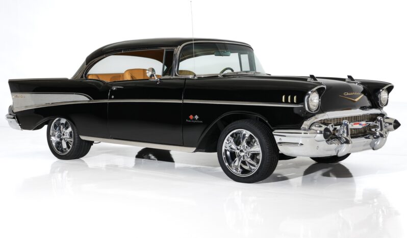
								1957 Chevrolet Bel Air LS1 full									