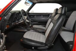 
										1969 Chevrolet Camaro RS/SS Pro-Touring full									