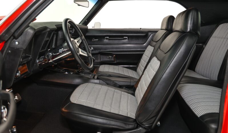 
								1969 Chevrolet Camaro RS/SS Pro-Touring full									