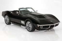 
										1968 Chevrolet Corvette full									