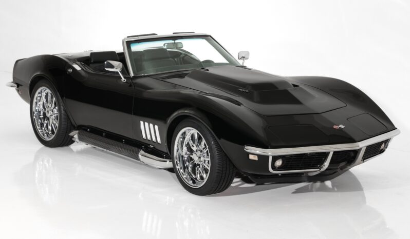 
								1968 Chevrolet Corvette full									