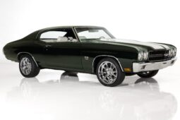 
										1970 Chevrolet Chevelle SS full									