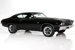 
										1969 Chevrolet Chevelle SS full									