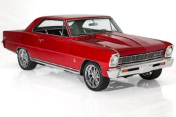 
										1966 Chevrolet Nova Chevy II full									