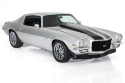 
										1970 Chevrolet Camaro Pro-Touring full									