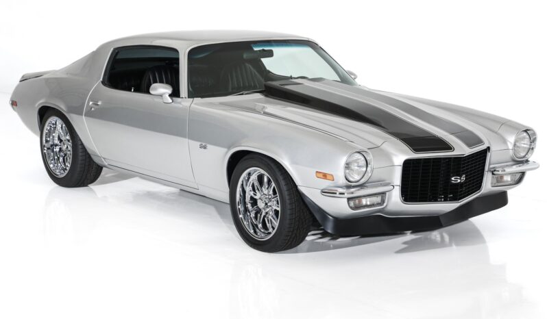 
								1970 Chevrolet Camaro Pro-Touring full									