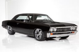 
										1967 Chevrolet Chevelle Pro-Touring full									