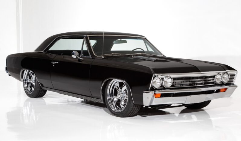 
								1967 Chevrolet Chevelle Pro-Touring full									