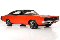
										1968 Dodge Charger full									