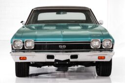 
										1968 Chevrolet Chevelle SS full									