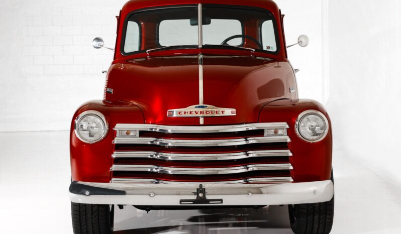 
								1953 Chevrolet 3100 full									