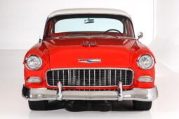 
										1955 Chevrolet Bel Air full									