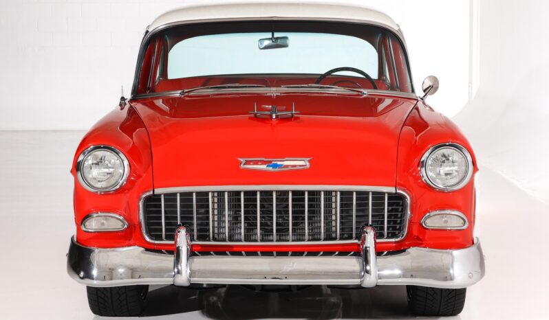 
								1955 Chevrolet Bel Air full									