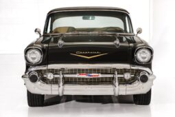 
										1957 Chevrolet Bel Air LS1 full									