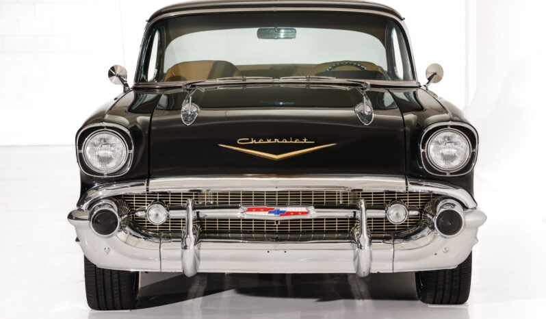 
								1957 Chevrolet Bel Air LS1 full									