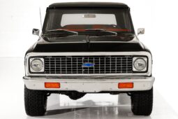 
										1971 Chevrolet Blazer 4WD full									