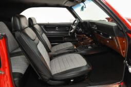 
										1969 Chevrolet Camaro RS/SS Pro-Touring full									