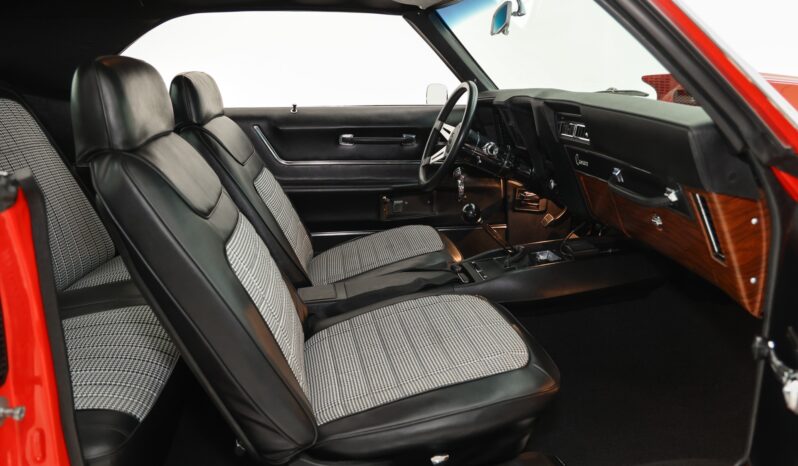 
								1969 Chevrolet Camaro RS/SS Pro-Touring full									