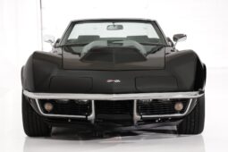 
										1968 Chevrolet Corvette full									