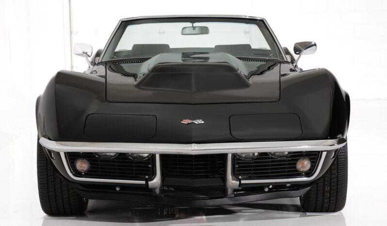 
								1968 Chevrolet Corvette full									